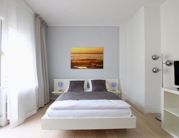 Hell & Modern - Apartment in Köln - Foto 1