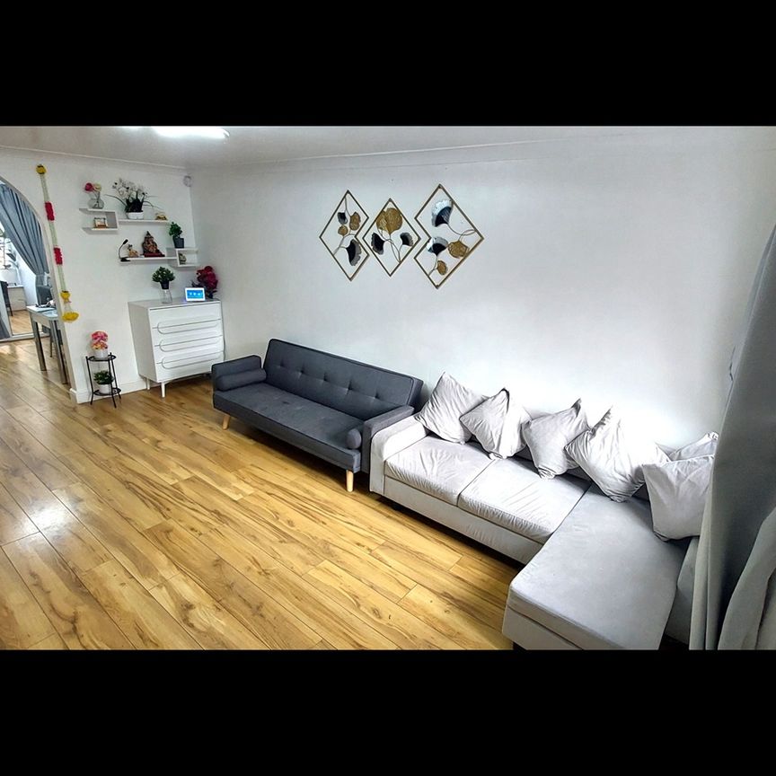 3 Bed Terraced House, Alfriston Road, CV3 - Photo 1