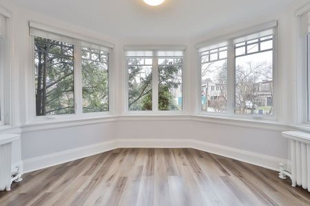 For Lease - 62 Inglewood Drive Unit# Main, Toronto, Ontario - Photo 2