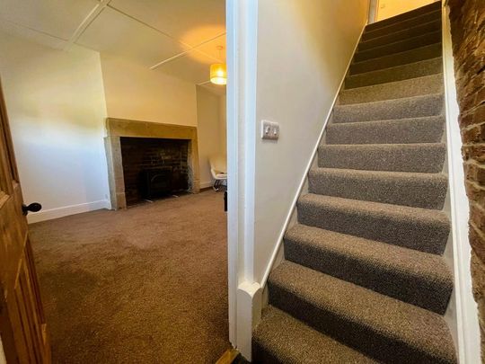 2 bedroom semi-detached house to rent - Photo 1