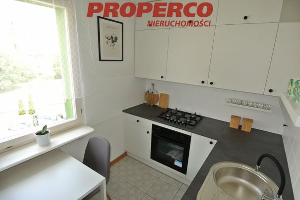 Kielce, Podkarczówka - Photo 1