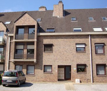 Leuk appartementje met garage, één slaapkamer en garage - Photo 3