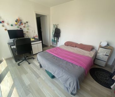 Location Appartement 2 pièces 47m² STRASBOURG 67000 - Photo 3