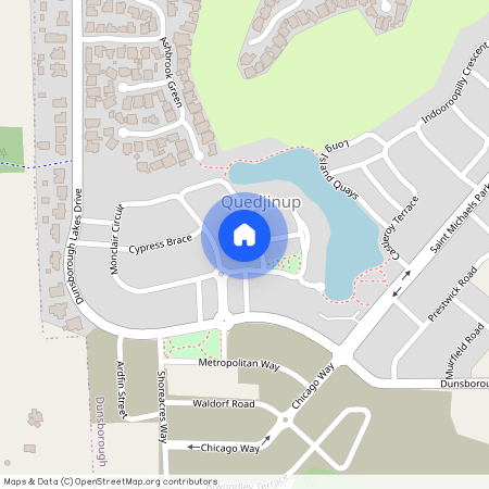 58 Cherry Hills Circle, WA 6281, Dunsborough