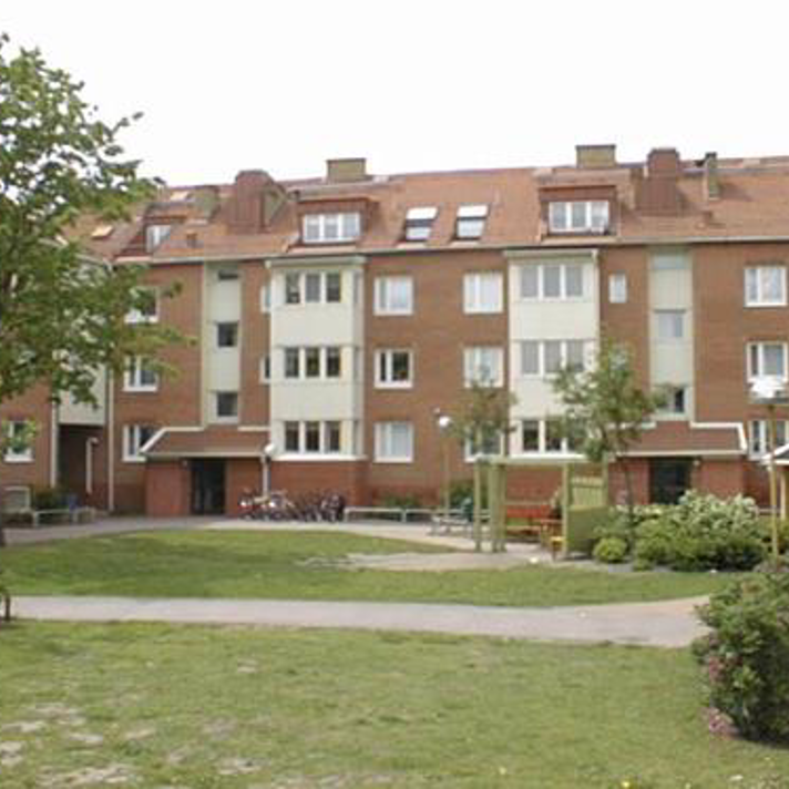 Persborgsgatan 9B, Persborg - Foto 2