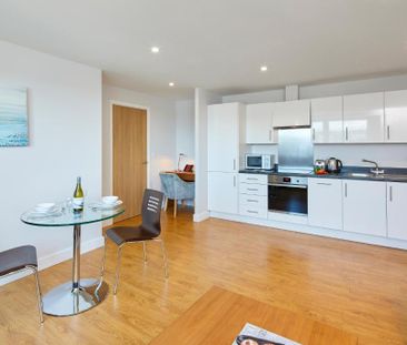 1 bedroom apartment to rent - Photo 3