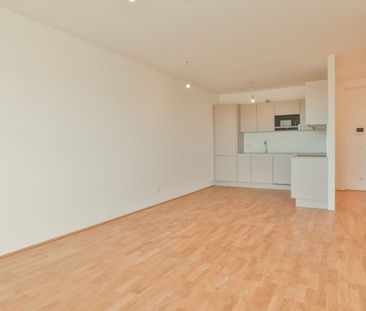 Gemütliche Drei-Zimmerwohnung mit Balkon und schöner Aussicht - Foto 3