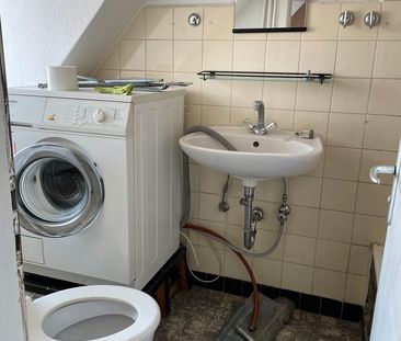 2 Zimmer Wohnung in Seelze OT Letter zu vermieten - Foto 5