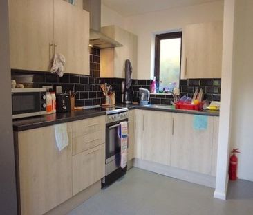 Student En-Suite Room - Available Now - Photo 5