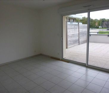 Location appartement 2 pièces 45.02 m² à Wervicq-Sud (59117) - Photo 2