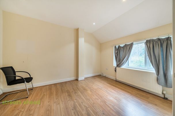 Foxley Lane, Purley, CR8 - Photo 1