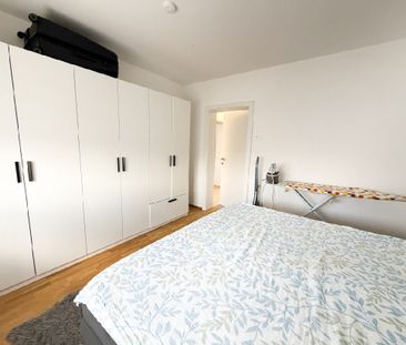Gemütliche 2-Zimmer Wohnung in Werndorf…! - Photo 5