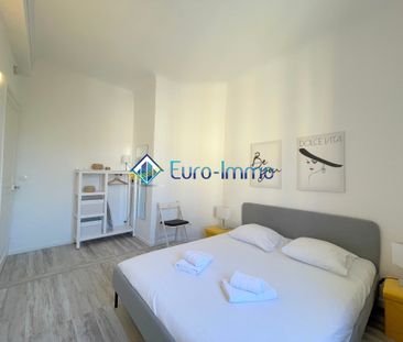 Location Appartement 2 pièces 31m² BEAUSOLEIL 06240 - Photo 2