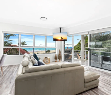 Luxury Coastal Living with Breathtaking Ocean Views - Photo 1