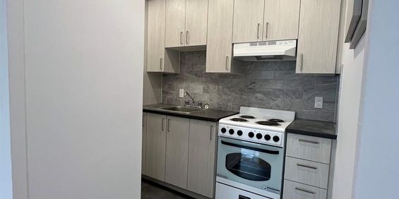 1 CH - 1 SDB - Montréal - $1,350 /mo - Photo 3