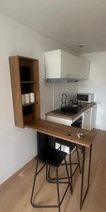 Appartement Quimperle 1 pièce(s) 15.50 m2 - Photo 3