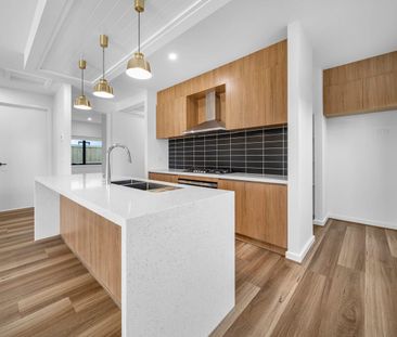 Brand-New Family Home in Prime Weir Views Location Available for Le... - Photo 4