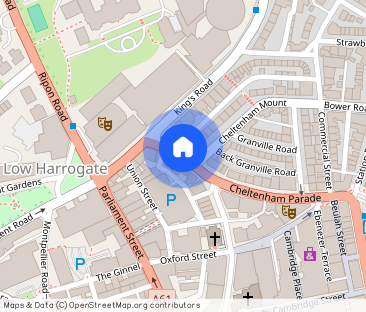 3 bedroom maisonette to rent - Photo 1