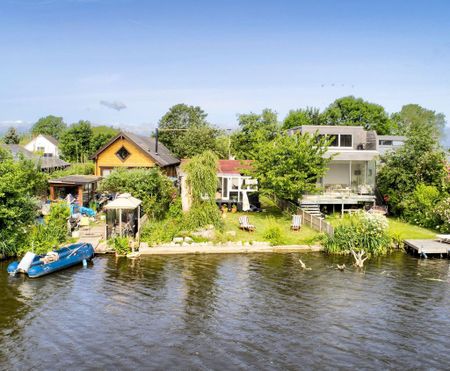 1 bedroom detached house to rent - Photo 5