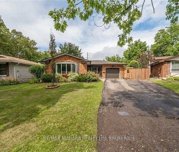 For Lease - 7253 Thornhill Crescent Unit# Lower, Niagara Falls, Ont... - Photo 5