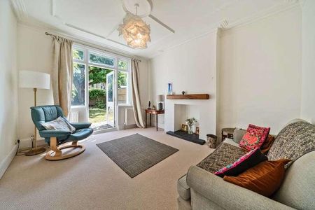 Brockwell Park Gardens, Herne Hill, SE24 - Photo 2