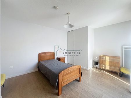 Location Appartement 1 pièce 25m² - Photo 4