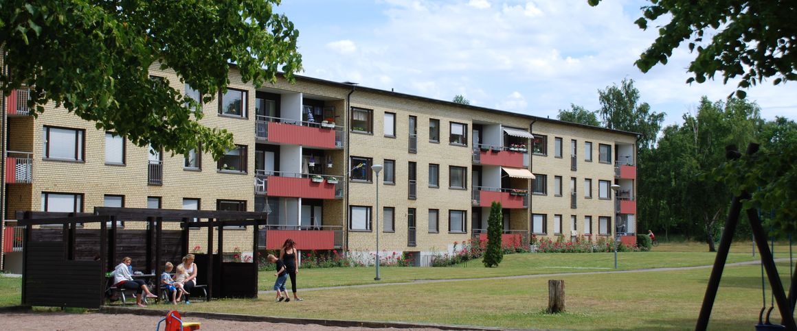 Trollbackevägen, Kalmar - Photo 1