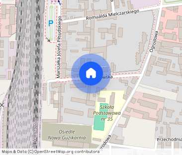 Twój kawałek centrum – 29 m² komfortu dla Ciebie! - Фото 1