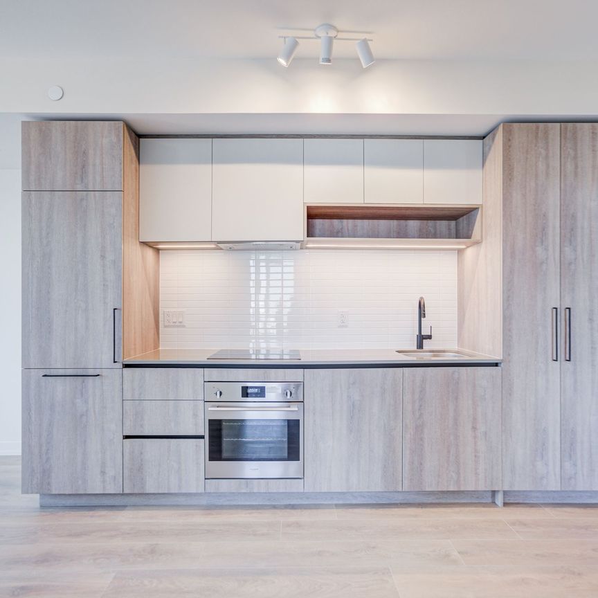 For Lease - 181 Sterling Road Unit# 1519, Toronto, Ontario - Photo 1