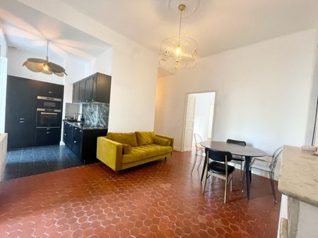 Location Appartement 3 pièces 58m² BASTIA 20200 - Photo 3