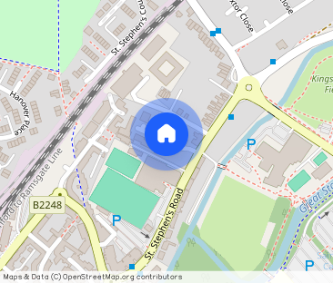 4 bedroom terraced house to rent - Photo 1