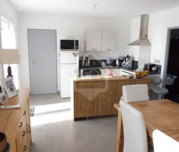 MONTEUX VILLA INDIVIDUELLE JARDIN ET GARAGE, - Photo 2