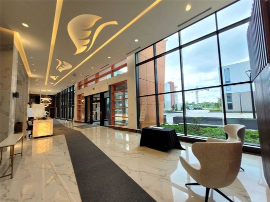 For Lease - 95 Mcmahon Drive Unit# 1006, Toronto, Ontario - Photo 1