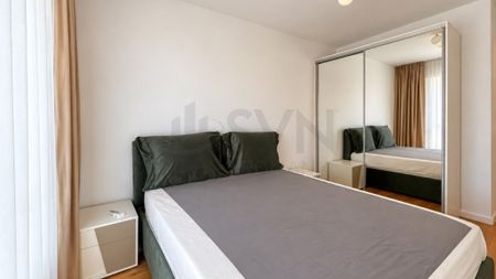 Apartament 3 camere | Parcare subterana inclusa IUpGround Residence | 115 mp | - Fotografie 3