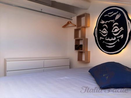 Двухкомнатная мансарда - Photo 3