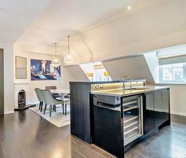 2 bedroom apartment to rent - Photo 6