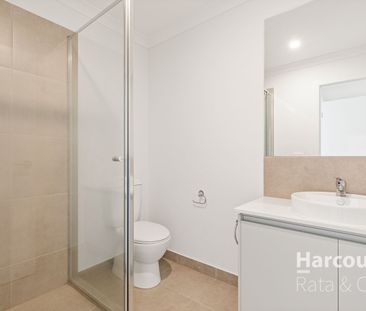 Stunning Brand New 4 Bedroom Townhouse! - Photo 4