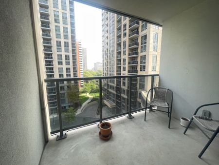 For Lease - 1 Michael Power Place Unit# 701, Toronto, Ontario - Photo 3