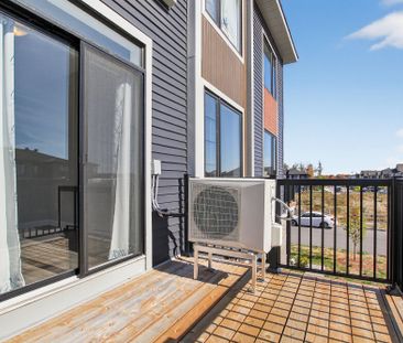 For Lease - 342 Raheen Court, Barrhaven, Ontario - Photo 5