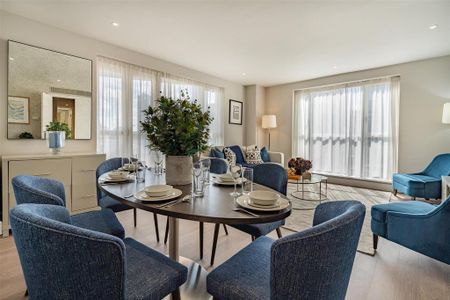 2 bedroom flat to rent - Photo 2