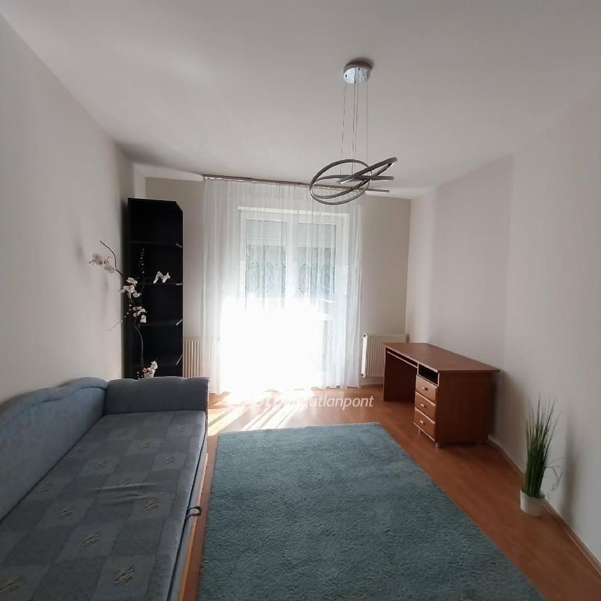 belváros, Szabolcs-Szatmár-Bereg, 4400, Nyíregyháza - Fotó 1