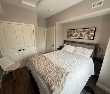 For Lease - 11 Beausoleil Lane Unit# 207, Blue Mountains, Ontario - Photo 1