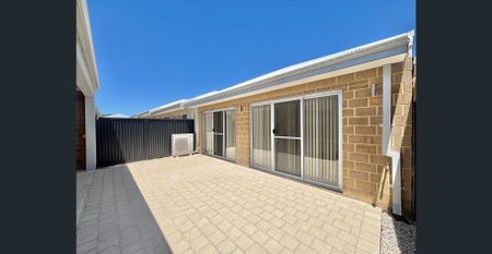 Byford 3-Bed Low-Maintenance Home - Photo 5