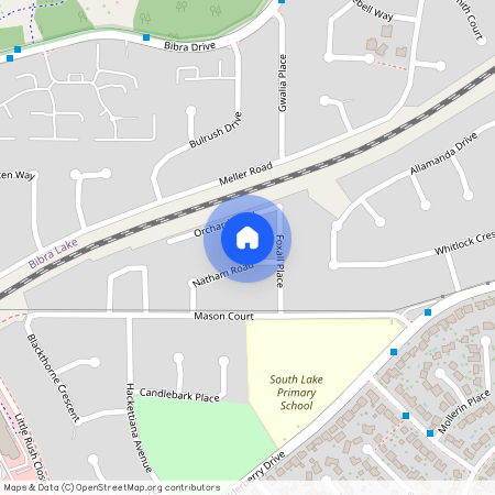 5 Natham Road, WA 6164, South Lake