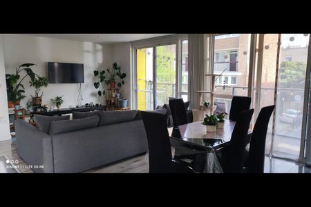 2 Bed Flat, Panoramic Tower, E14 - Photo 4