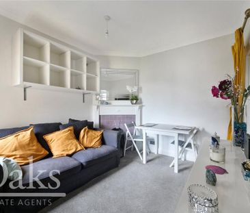 1 bedroom maisonette to rent - Photo 6