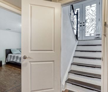 For Lease - 4 Yeomans Road, Toronto, Ontario - Photo 6