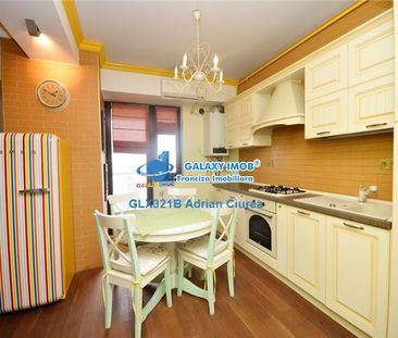 Stefan cel Mare | 2 Camere | Bloc Nou | Centrala Proprie - Photo 3