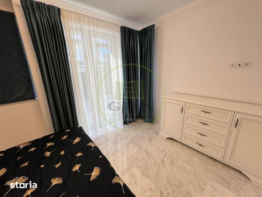 Inchiriere casa moderna tip duplex, 120 mp., P+E - Photo 1