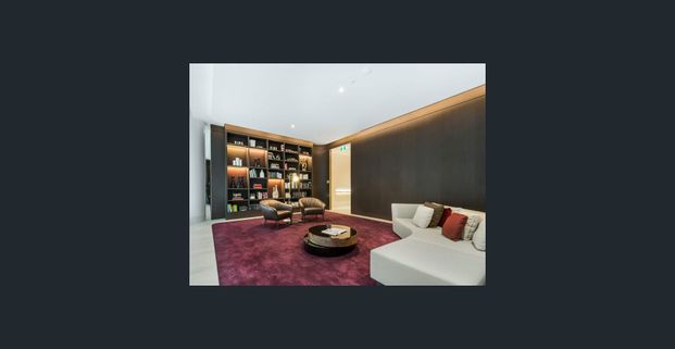 Luxurious 2 Bedroom Apartment - Photo 1